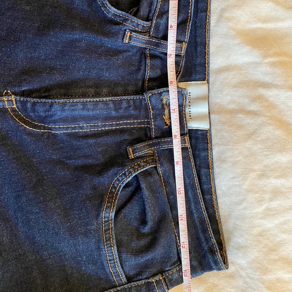 Skinny Jeans - Which We Want Sz 28 - Picture 7 of 9